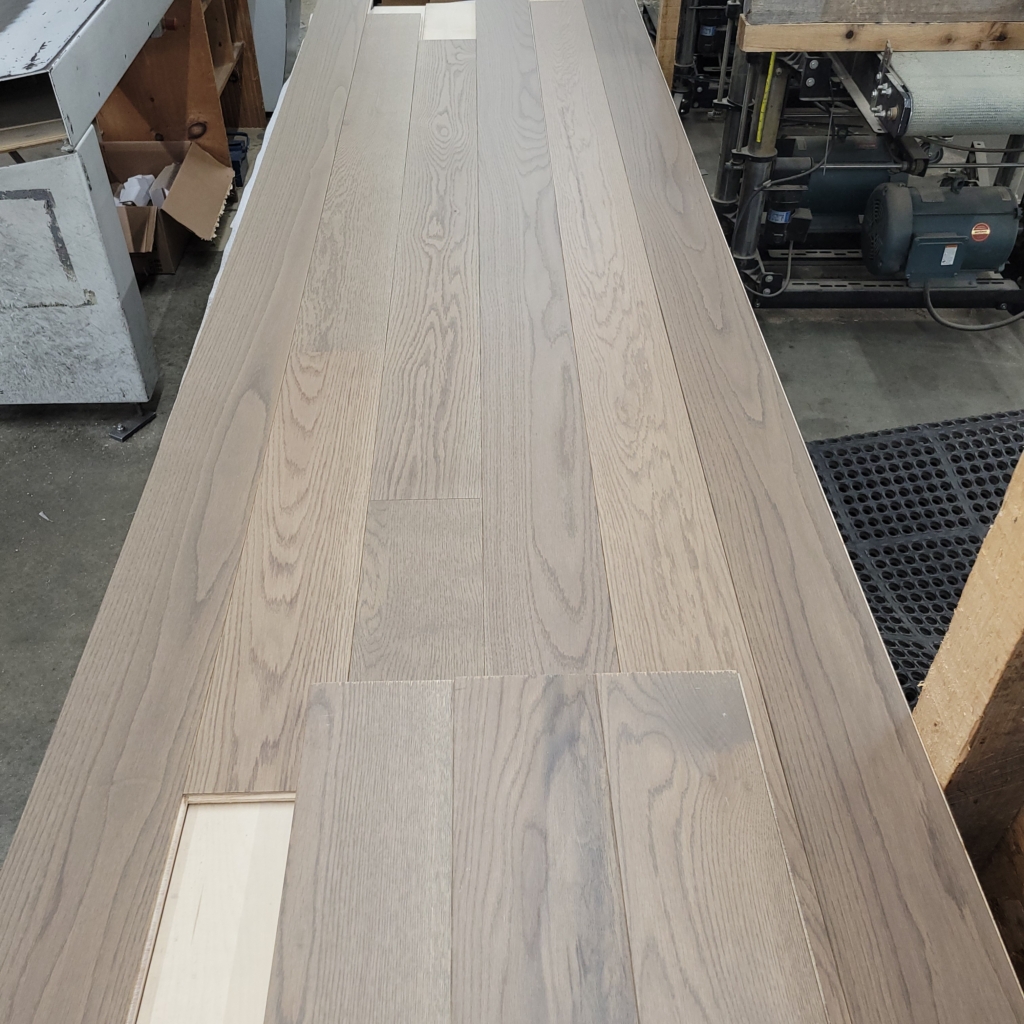 ENG WHITE OAK