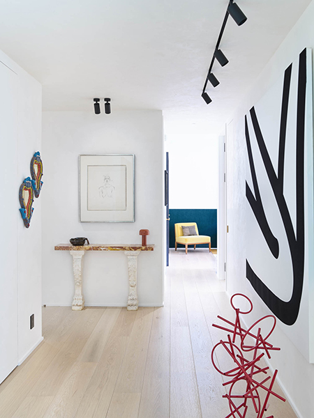 Carlisle Treehouse Flooring